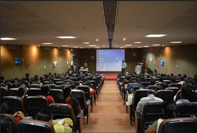 RSR Rungta College of Engineering and Technology Bhilai Auditorium photo 1